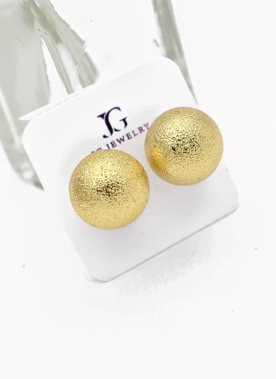 ARETES RODIO MARCA XUPING MICROCIRCONES /YSX