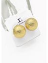 ARETES RODIO MARCA XUPING MICROCIRCONES /YSX