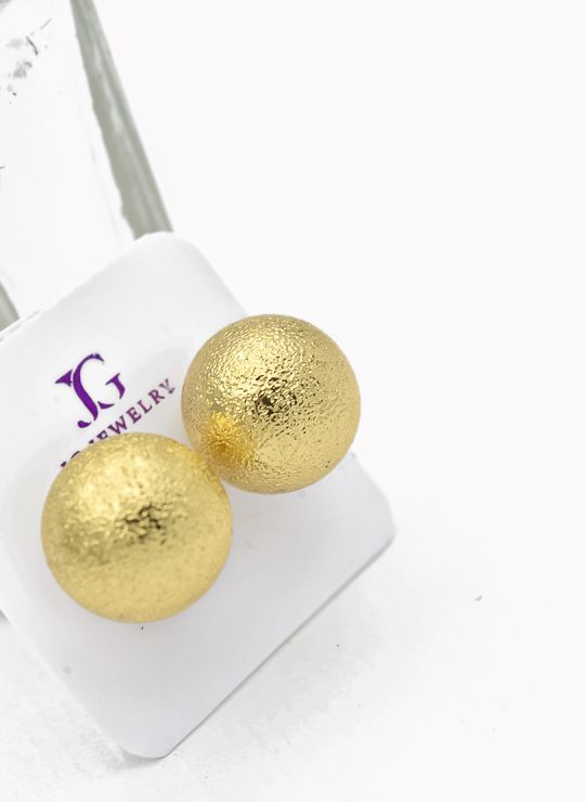 ARETES RODIO MARCA XUPING MICROCIRCONES /YSX