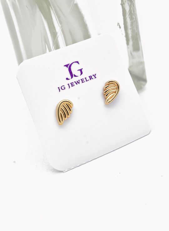 ARETES RODIO MARCA XUPING MICROCIRCONES /YSX