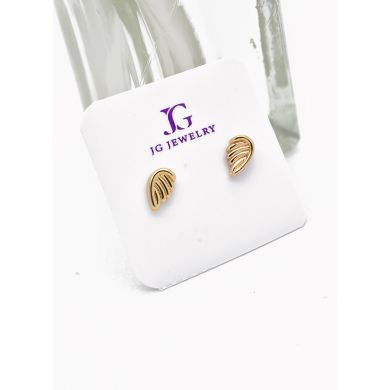 ARETES RODIO MARCA XUPING MICROCIRCONES /YSX