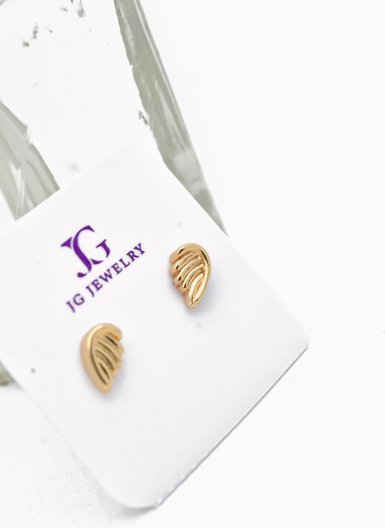 ARETES RODIO MARCA XUPING MICROCIRCONES /YSX