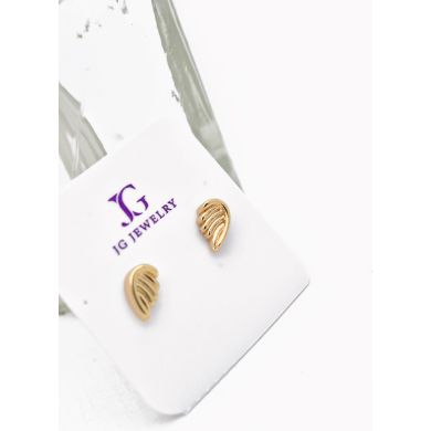 ARETES RODIO MARCA XUPING MICROCIRCONES /YSX