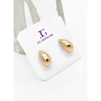 ARETES RODIO MARCA XUPING MICROCIRCONES /YSX