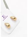 ARETES RODIO MARCA XUPING MICROCIRCONES /YSX