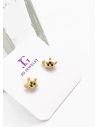 ARETES RODIO MARCA XUPING MICROCIRCONES /YSX