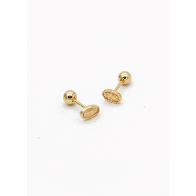 ARETES RODIO MARCA XUPING MICROCIRCONES /YSX