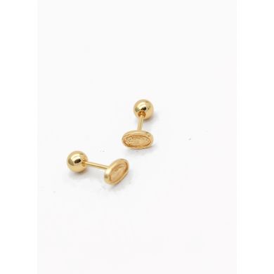 ARETES RODIO MARCA XUPING MICROCIRCONES /YSX