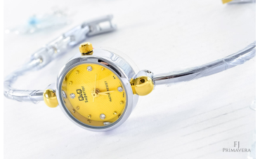 Linea de Relojes en Fambuesa Joyas