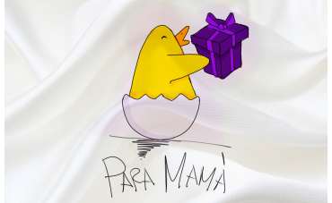 Dia de la madre
