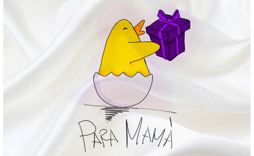 Dia de la madre