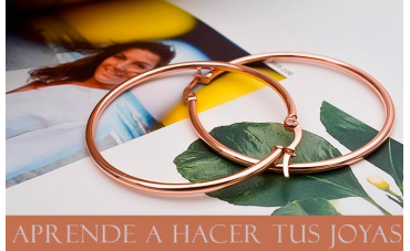 ACERCA DE: LAS JOYAS DORADAS EN ACERO