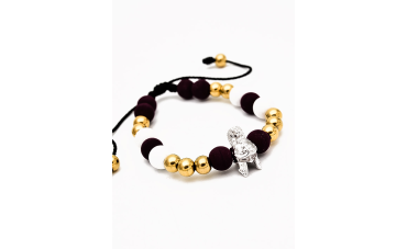 TENDENCIAS PARA FIN DE AñO/ PULSERAS