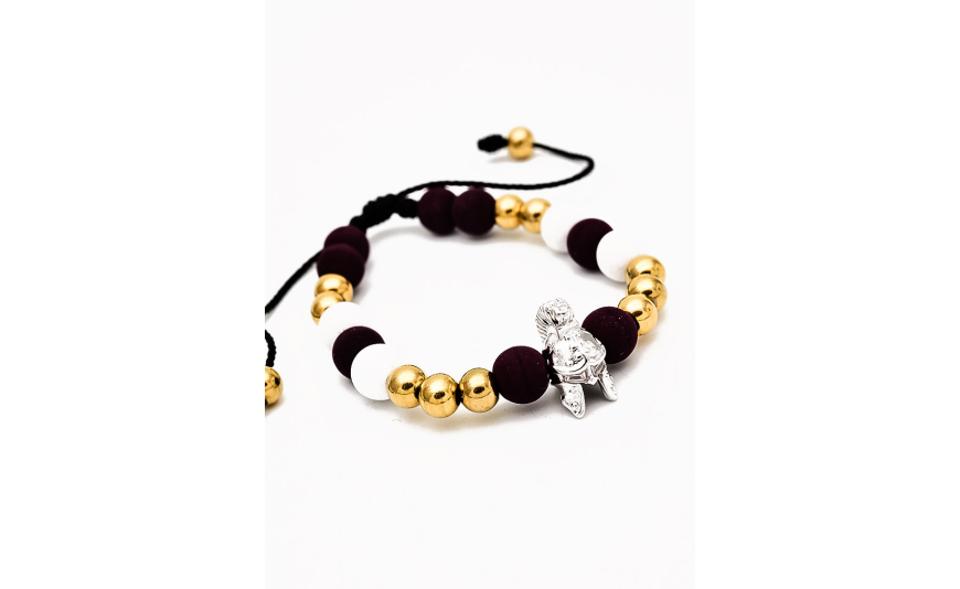 TENDENCIAS PARA FIN DE AñO/ PULSERAS