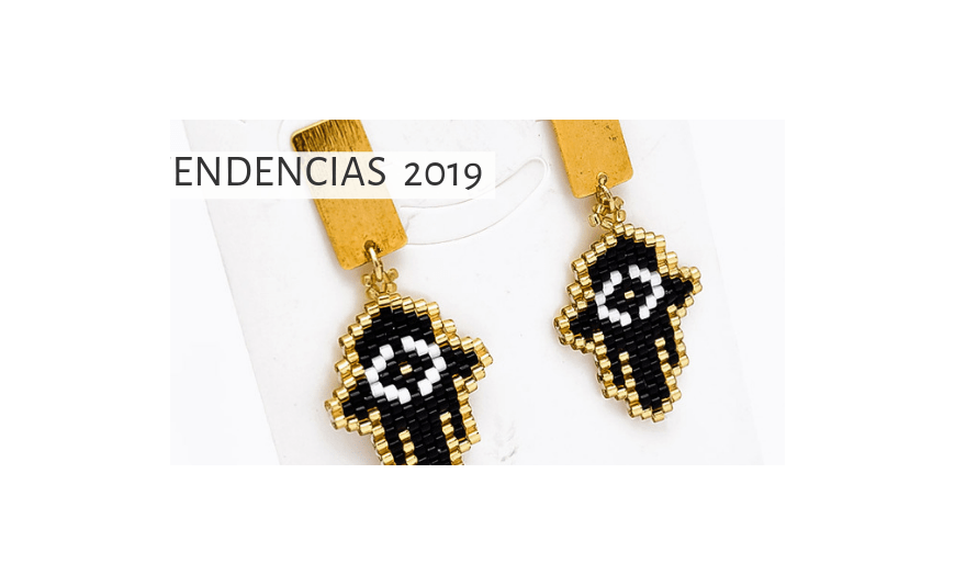 Aretes TEMPORADA MAYO - JUNIO
