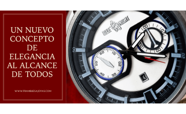 Blue Night: La marca Top de Relojes de Gama Media en Colombia