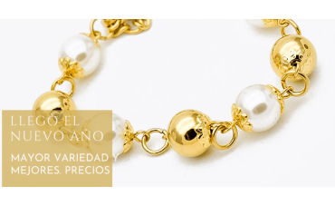 LOS MÁS HERMOSOS DESEOS EN JOYERIA PARA EL 2020