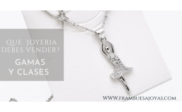 ENFOCAR  TU NEGOCIO DE JOYERÍA