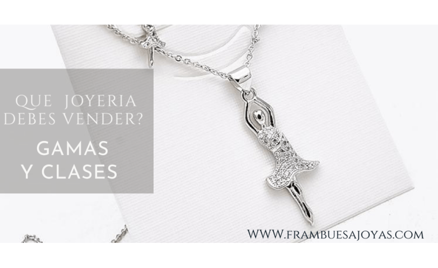 ENFOCAR  TU NEGOCIO DE JOYERÍA