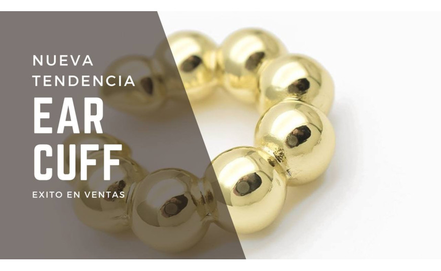 EL IMPACTO DE LOS EARCUFF EN LA ACTUALIDAD