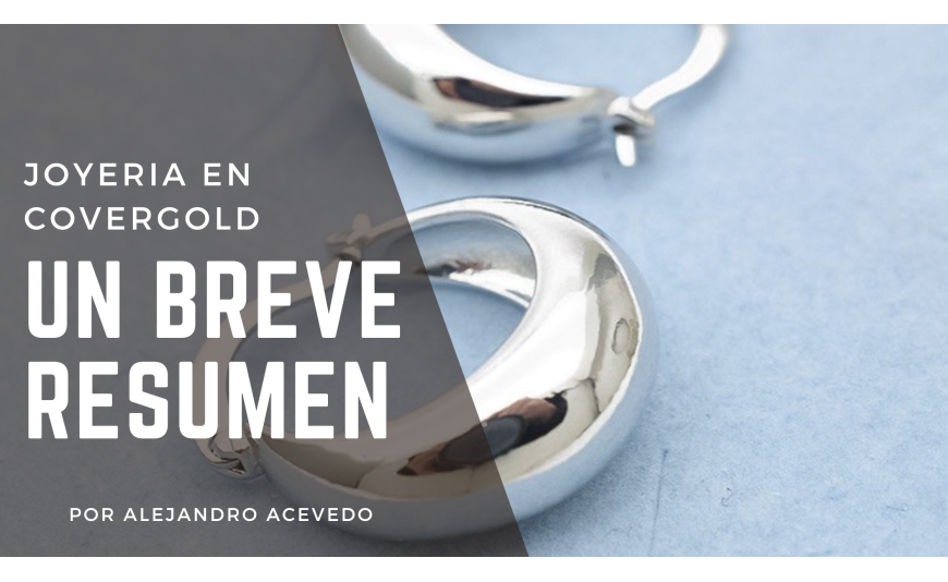 SI AUN NO SABES QUE ES EL COVERGOLD...AQUI TE LO EXPLICAMOS! SI AUN NO SABES QUE ES EL COVERGOLD...AQUI TE LO EXPLICAMOS!